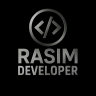 rasimdeveloper